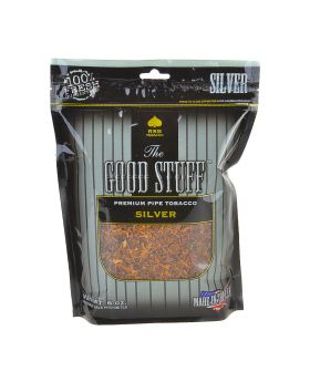 THE GOOD STUFF SILVER 6OZ