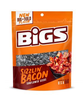 BIGS SUN/SEED BACON 5.35OZ