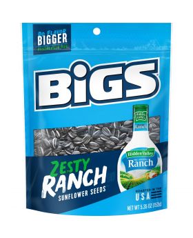 BIGS SUN/SEED RANCH 5.35OZ