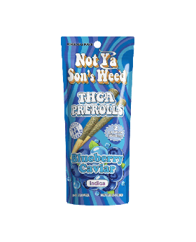 NOT YA SONS ROLLS BLU CAV 10/2PK