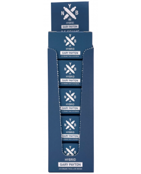 NYB DAB 2.5G GARY PAYTON 5CT
