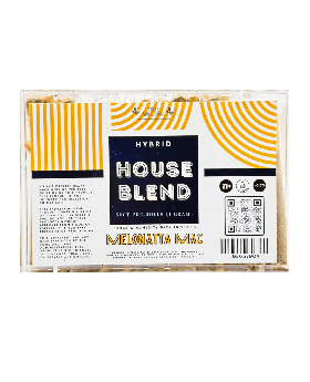 HOUSE BLEND ROLLS HYB MELONA 50C