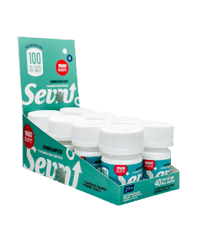 SEVN 7OH 100MG 10PK HAWAIIAN 8CT