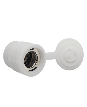 WAXMAID HONEY COIL PLUSE 1CT