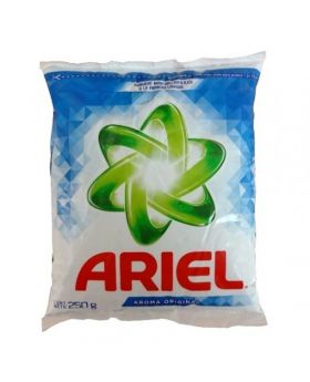 ARIEL ORIGINAL POWDER 250G 36CT