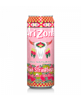 ARIZONA KIWI STRAWBERRY 24CT
