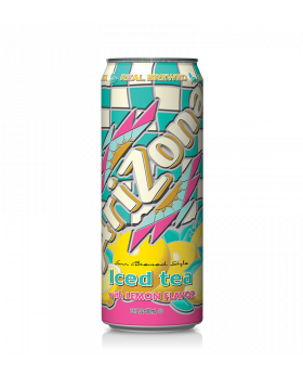 ARIZONA LEMON ICE TEA 24CT