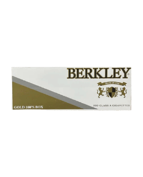 BERKLEY GOLD 100 SOFT