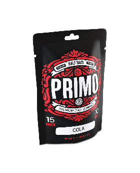 HALF BAKD PRIMO GUMMY COLA 5CT