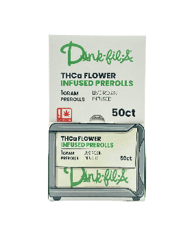 D FIL A ROLLS 1G HYB CARBON 50CT