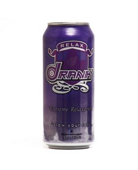DRANK RELAX CLASSIC 473ML 24CT
