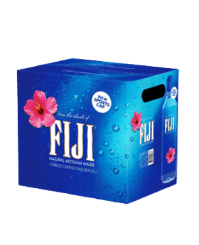 FIJI WATER 700ML 12CT