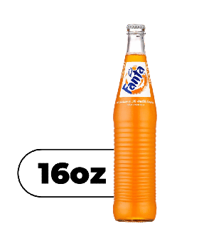 MEXICAN FANTA 16OZ 24CT