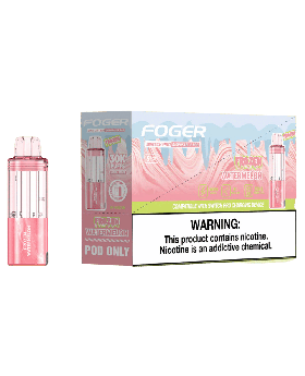FOGER 30K POD FROZEN WM 5CT