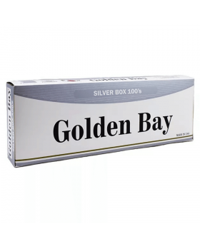 GOLDEN BAY SILVER 100 BOX
