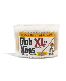 GLOB MOPS XL 2.0 300PK 6CT