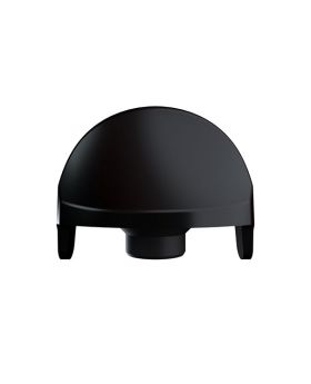 GPEN DASH MOUTHPIECE BLACK