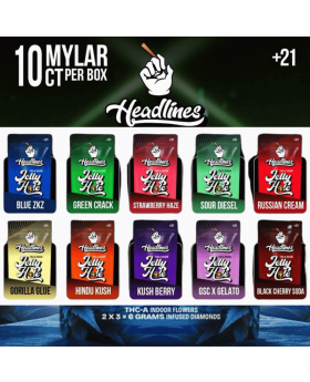 HEADLINES HASH 2G SAT SOUR 10/3P