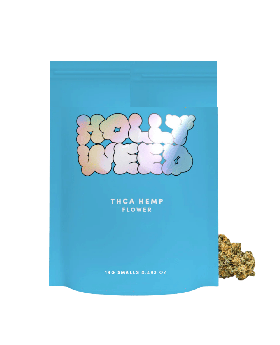 HOLLYWEED HEMP 14G IND GORILLA