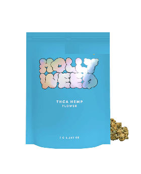 HOLLYWEED HEMP 7G IND MASTER