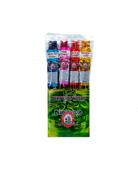 BLUNT EFFECTS JUMBO INCENSE 1CT