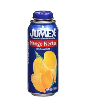 JUMEX DRINK MANGO 16OZ 12CT