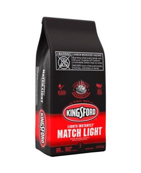 KINGS FORD MATCH 4 LB 6CT