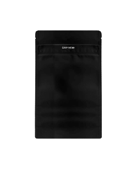 LOUD LOCK MYLAR GR 1/2OZ BLK 100