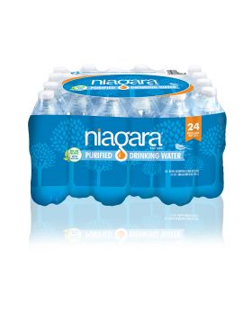 NIAGARA WATER 16OZ 24CT