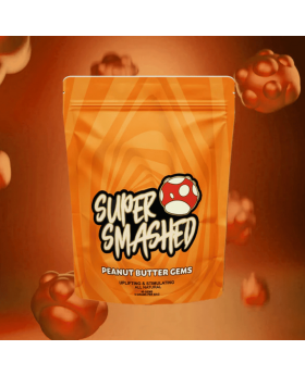 SUPER SMASH GEMS PB 1CT