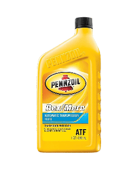 PENNZOIL TRANSMISSION ATF 6CT
