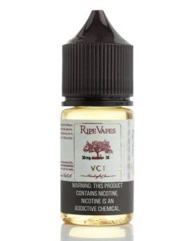 RIPE VAPES 30ML ASSORTED