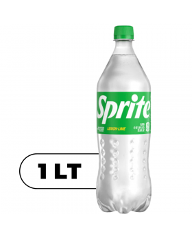 1 LTR SPRITE 12CT