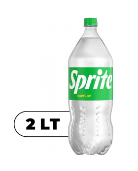 2 LITER SPRITE 8CT