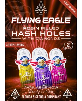 TRINITY FLY HASH PR IND B GUM 10