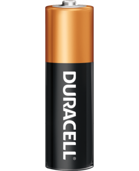 DURACELL AA USA 2PK 14CT