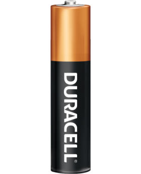 DURACELL AAA USA 2PK 18CT
