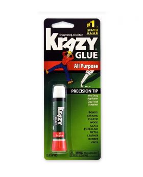 KRAZY GLUE 2GR 12CT