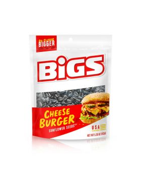 BIGS SUN/SEED CHEESE 5.35OZ12CT