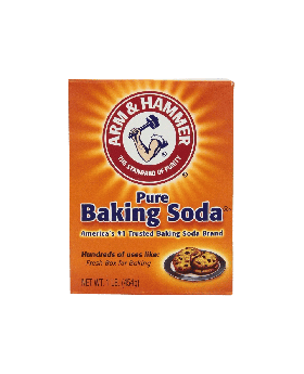 ARM & HAM BAKING SODA 16OZ 24CT