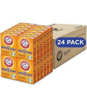ARM & HAM BAKING SODA 8OZ 24CT