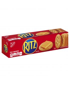 NAB RITZ 3.47OZ 12CT