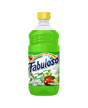 FABULOSO PASSION FRUIT 16.9OZ24C