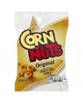 CORN NUTS ORIGINAL 4OZ 12CT