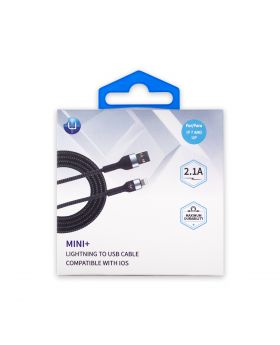 UPLUS MINI+ IPHONE 20CT