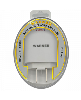 PHONE TRAVEL HOME ADAPTER 12CT B