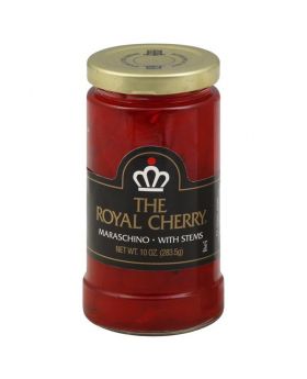 THE ROYAL CHERRY 10OZ 12CT