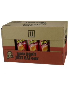PRINGLES SS ORIGINAL 14CT