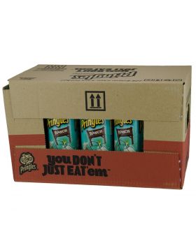 PRINGLES SS RANCH 14CT