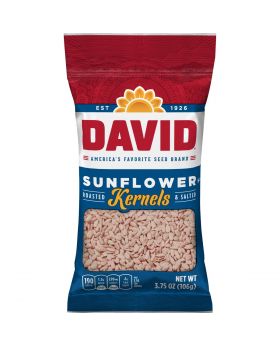 DAVID SUN KERNELS 3.75OZ 12CT